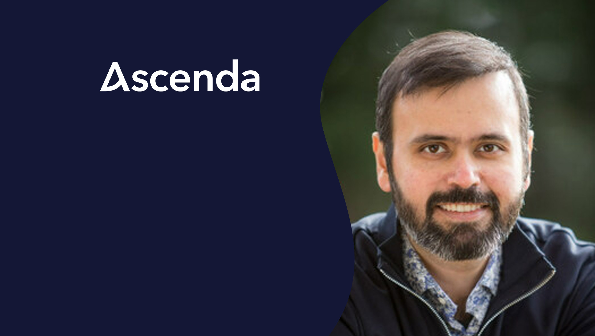 Ascenda Appoints Gautam Thapar as Chief Product Officer