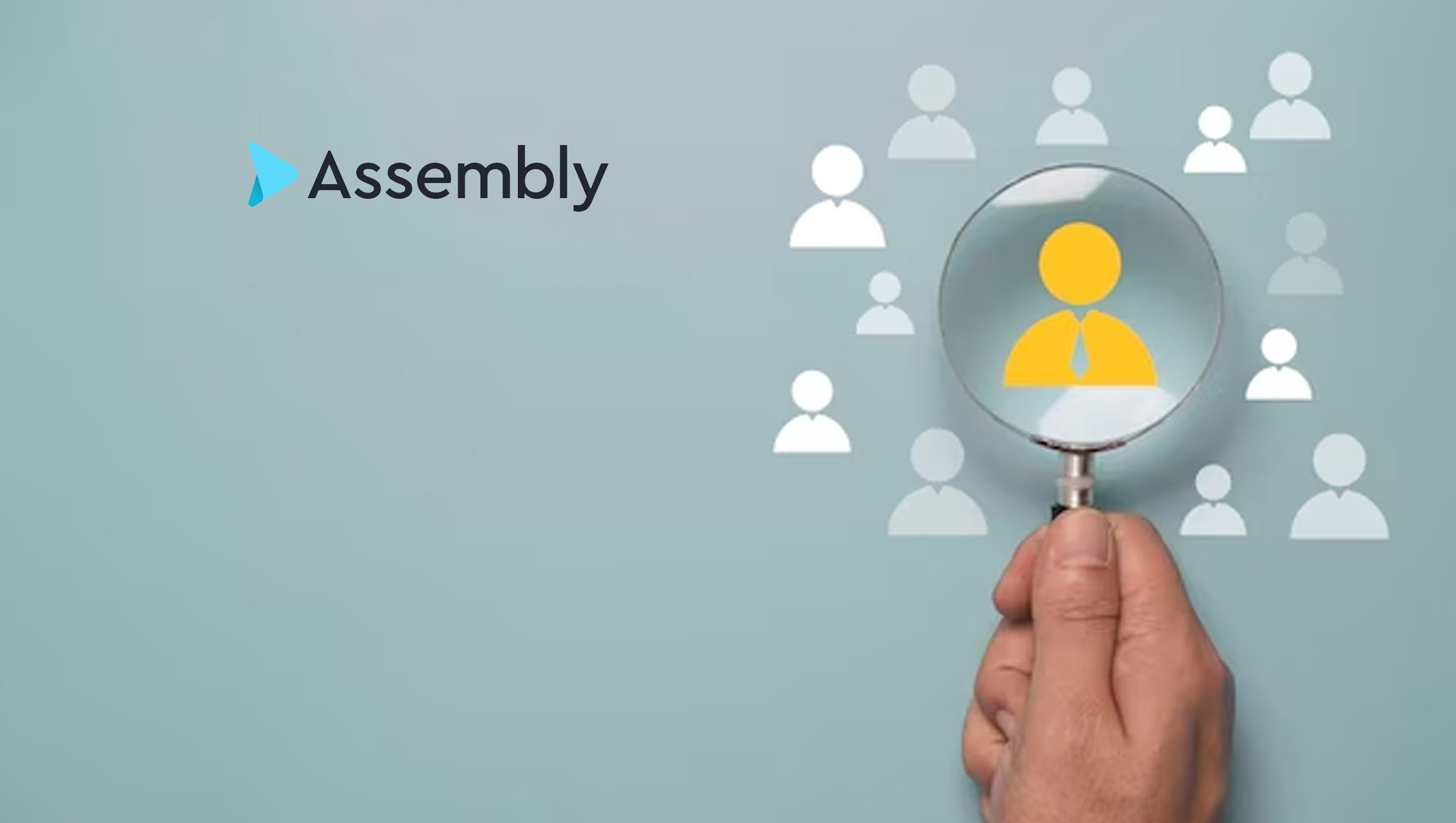 Assembly Software Appoints Rob Consoli as Chief Revenue Officer