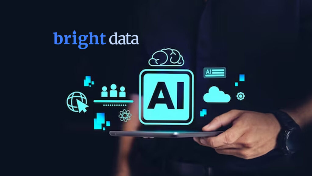 Bright Data Leads eCommerce Insights in AI Automation