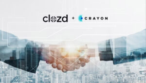 Clozd and Crayon Partner on New Integration Giving Customers the Unrivaled Insights They Need to Win More Deals