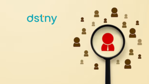 Dstny Appoints Christophe Costers as Chief Operating Officer (COO)