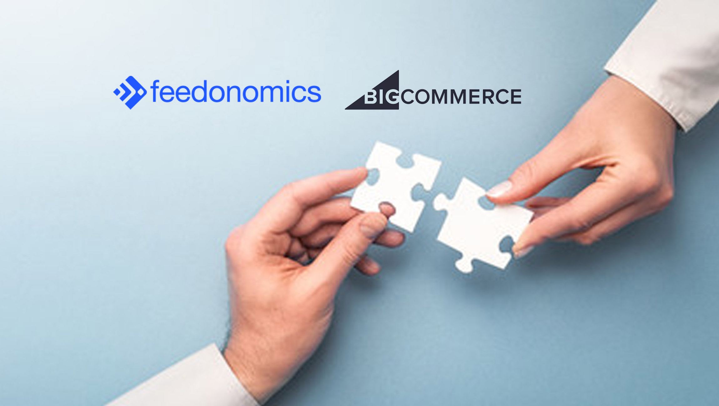 Feedonomics Releases 2023 Merchant Trends Report in Collaboration With BigCommerce