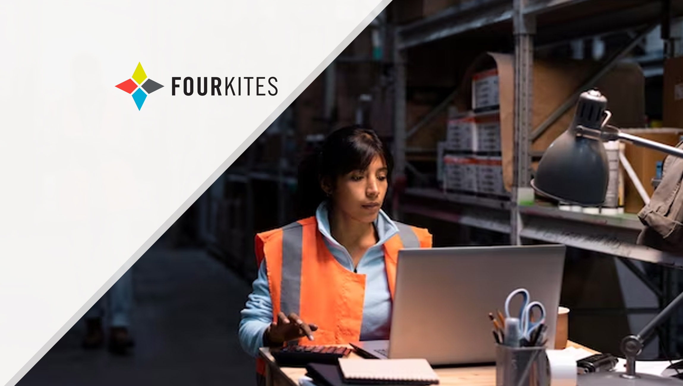 FourKites Launches My Workspace to Empower Customers with Instant, Customisable Supply Chain Insights