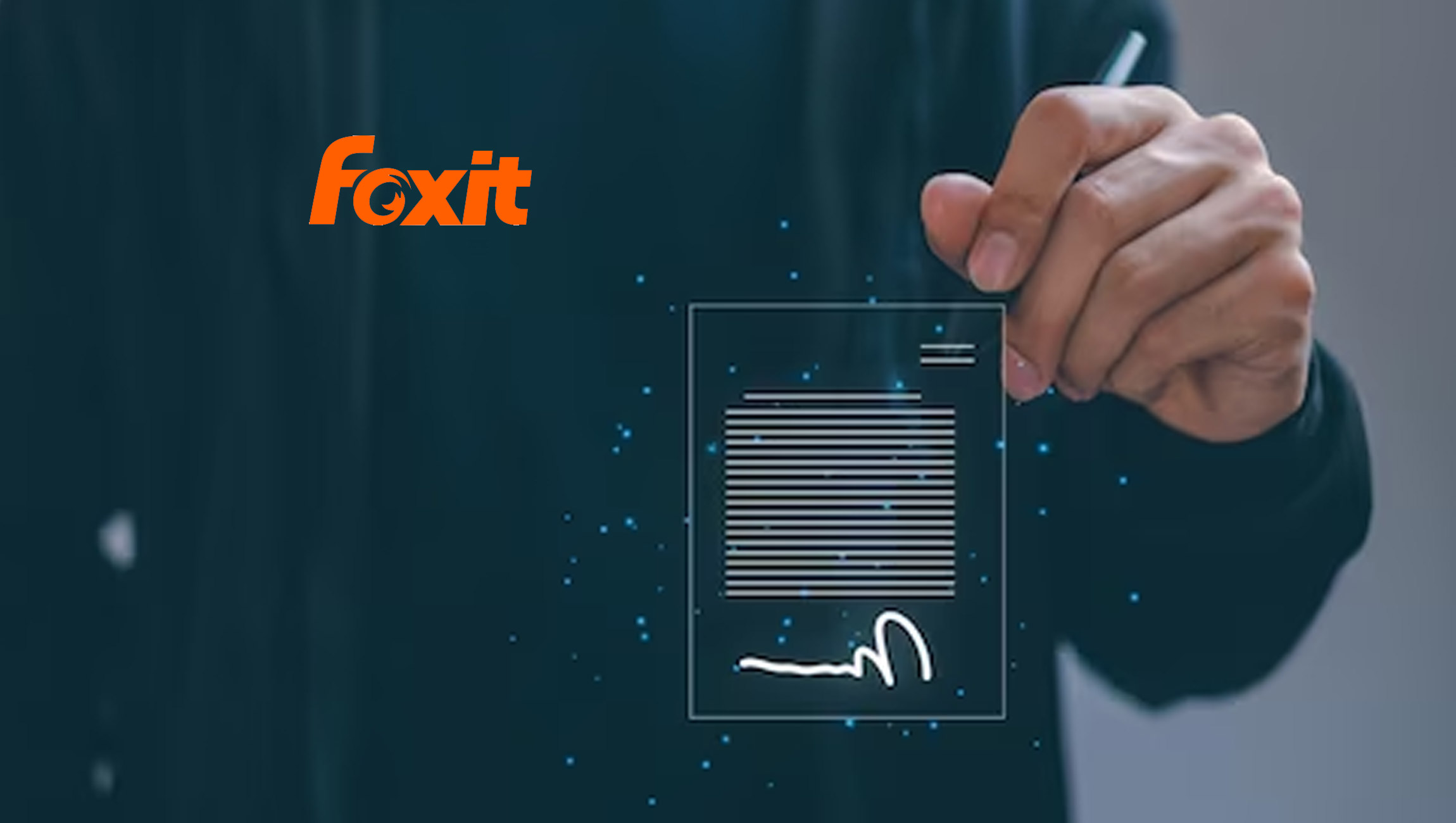 Foxit-Announces-Foxit-eSign-eSignature-on-Salesforce-AppExchange_-the-World's-Leading-Enterprise-Cloud-Marketplace