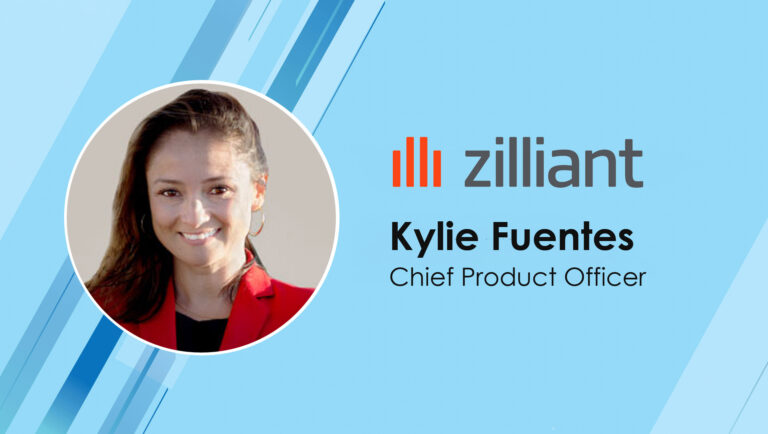 SalesTechStar Interview with Kylie Fuentes, Chief Product Officer at Zilliant