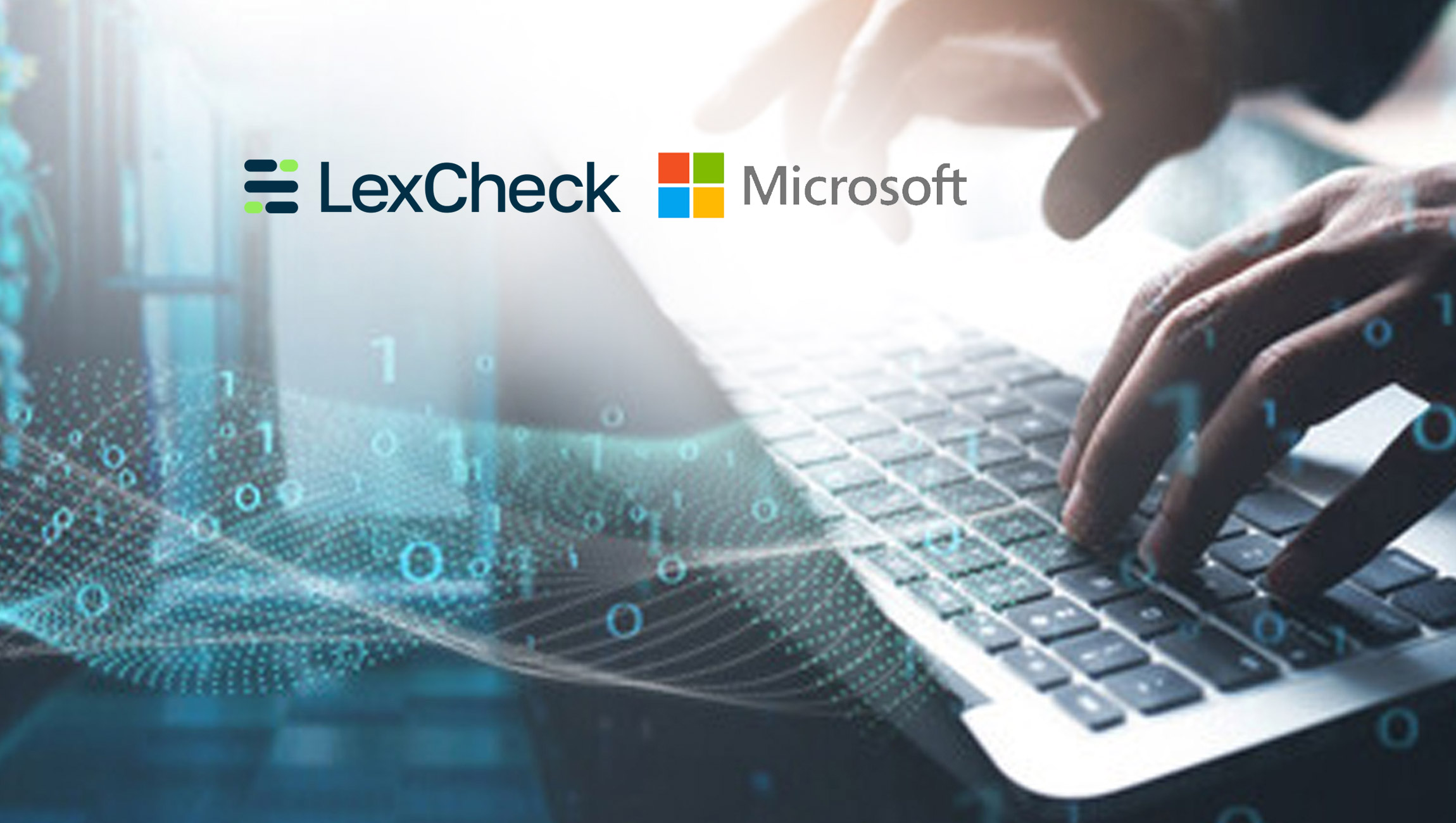 LexCheck Selected for the Microsoft for Startups Pegasus Program