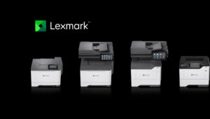 Lexmark Leaps Into NRF 2024 With New Connected Retail Solution That Delivers Personalized Content for Retailers