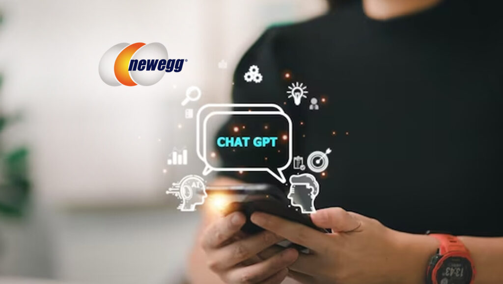 Newegg-Launches-First-Computer-Shopping-ChatGPT-Plugin