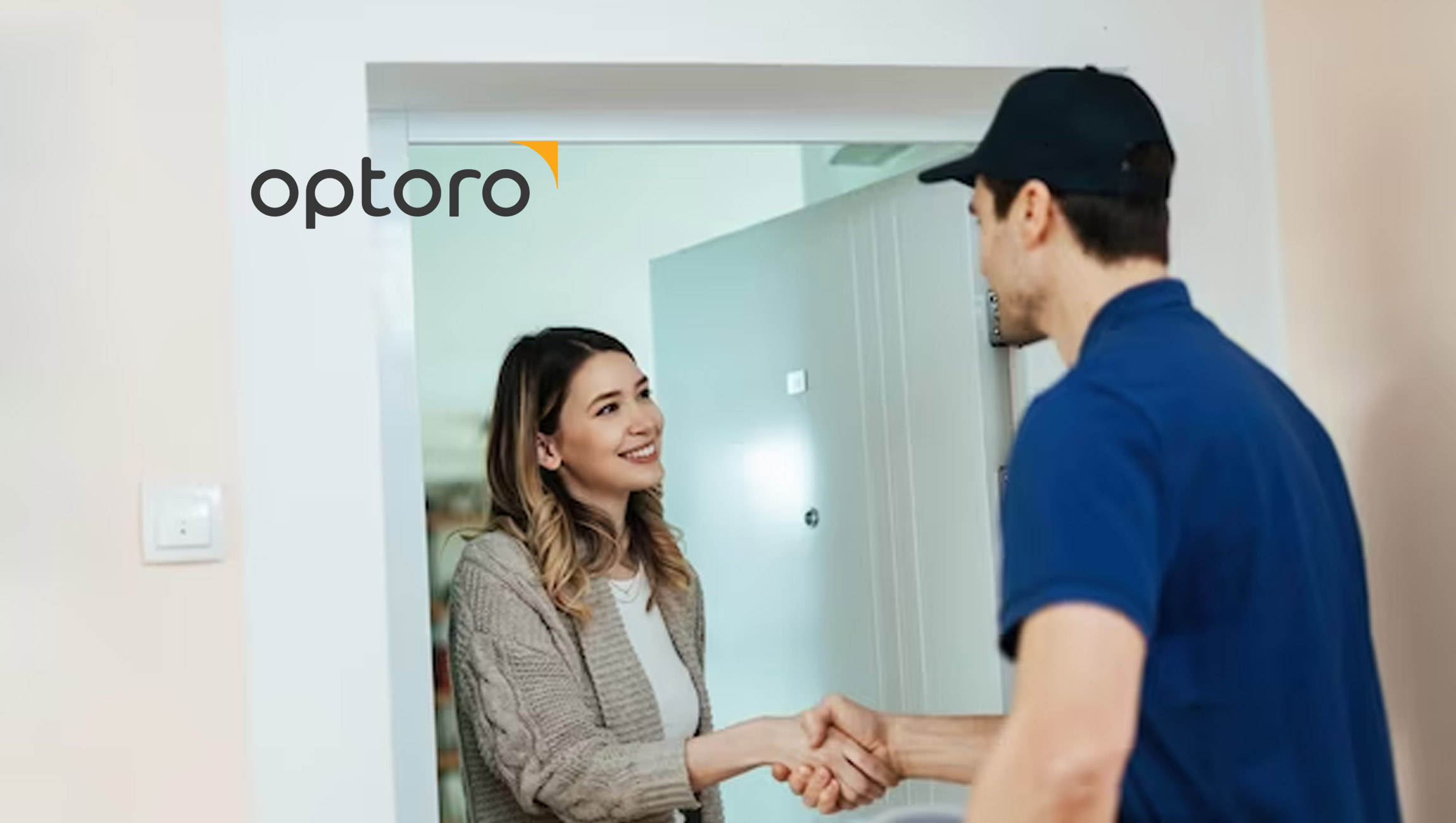 Optoro Unveils Latest Returns Solution for Retailers: Home Pick-ups