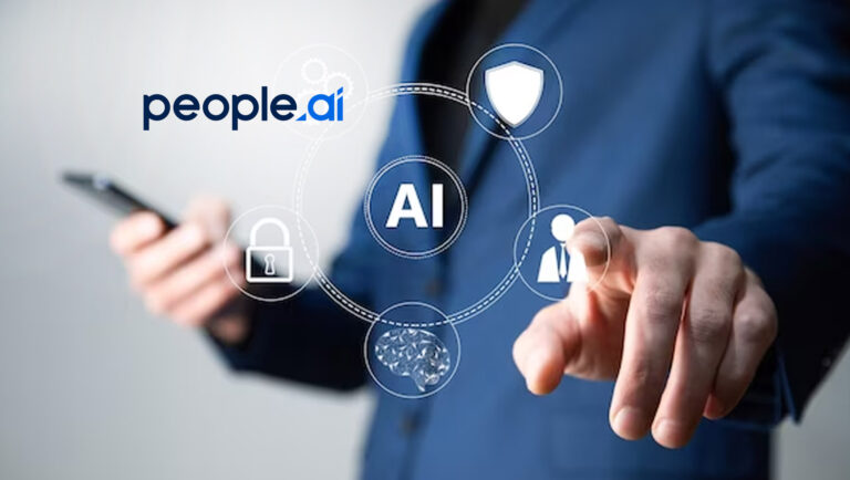 People.ai Brings its Sales Industry-Leading AI platform to Microsoft Dynamics 365 Sales