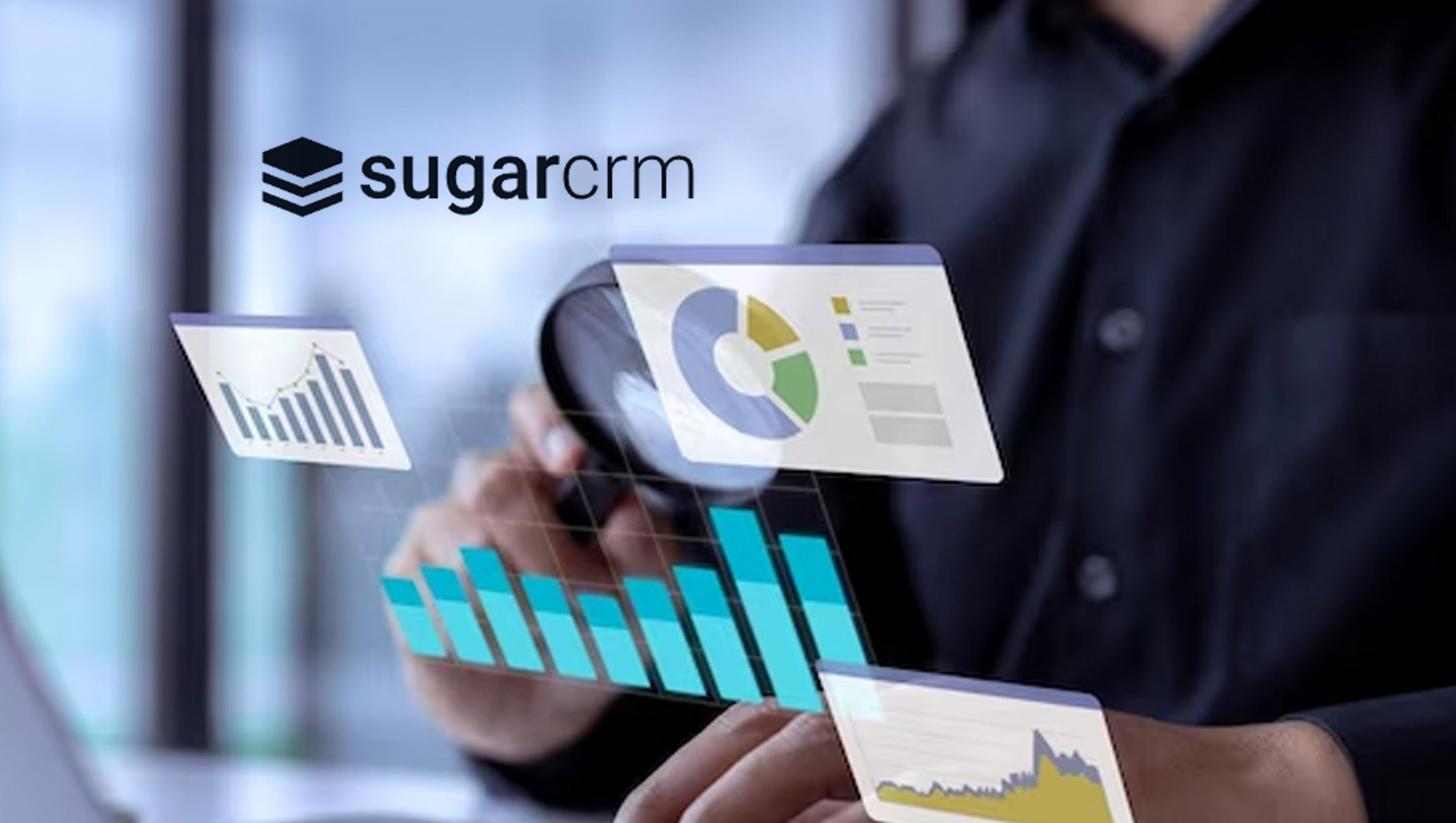 Positive Promotions Leverages Advanced Forecasting and Predictive Analysis with Sugar Sell for Sales Automation