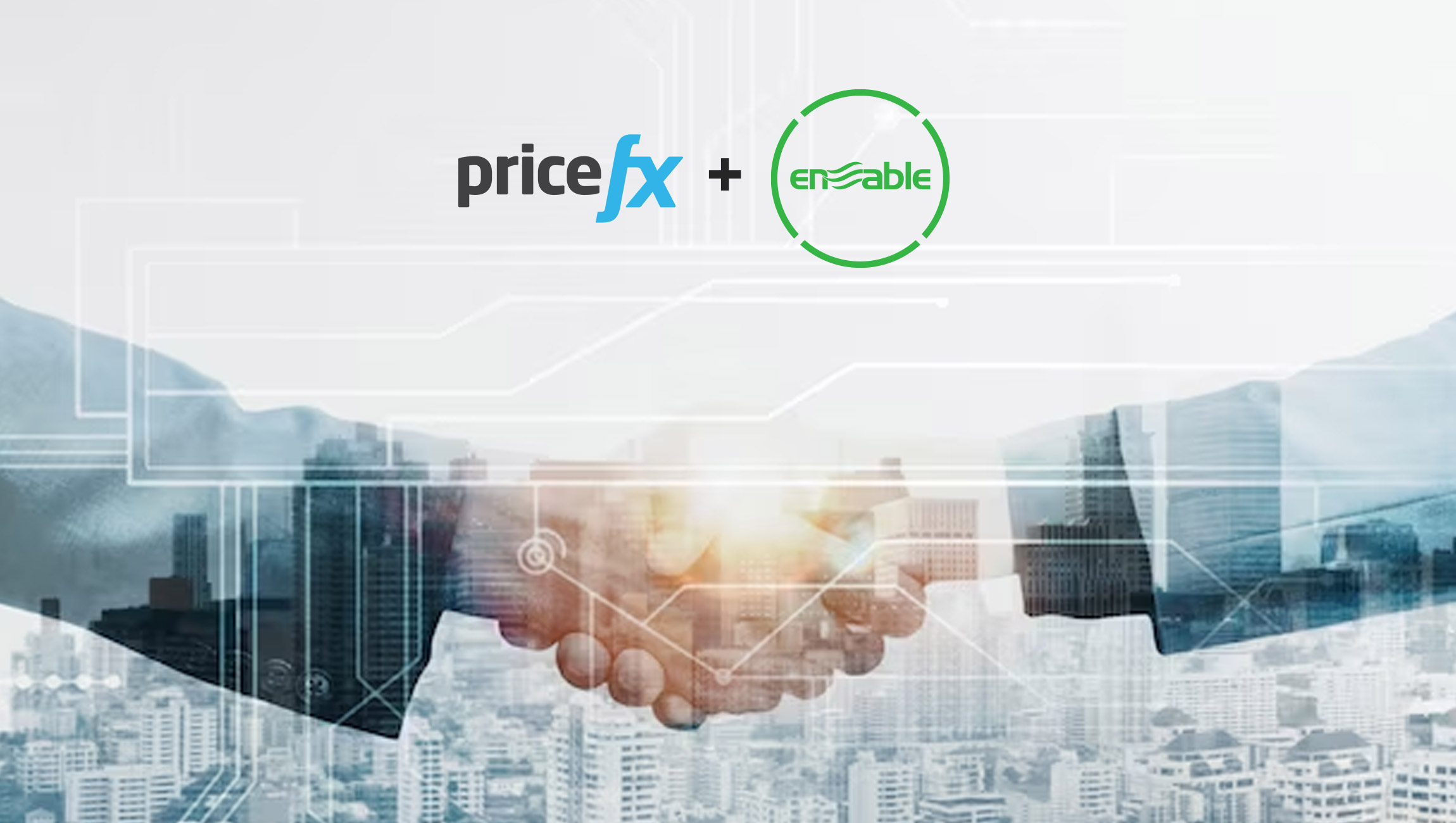 Pricefx Partners With Enable To Help Trading Partners