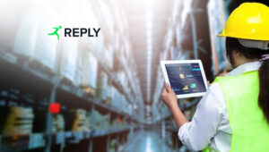 Reply Named as a Visionary in the 2023 Gartner Magic Quadrant for Warehouse Management Systems for the Fourth Consecutive Year