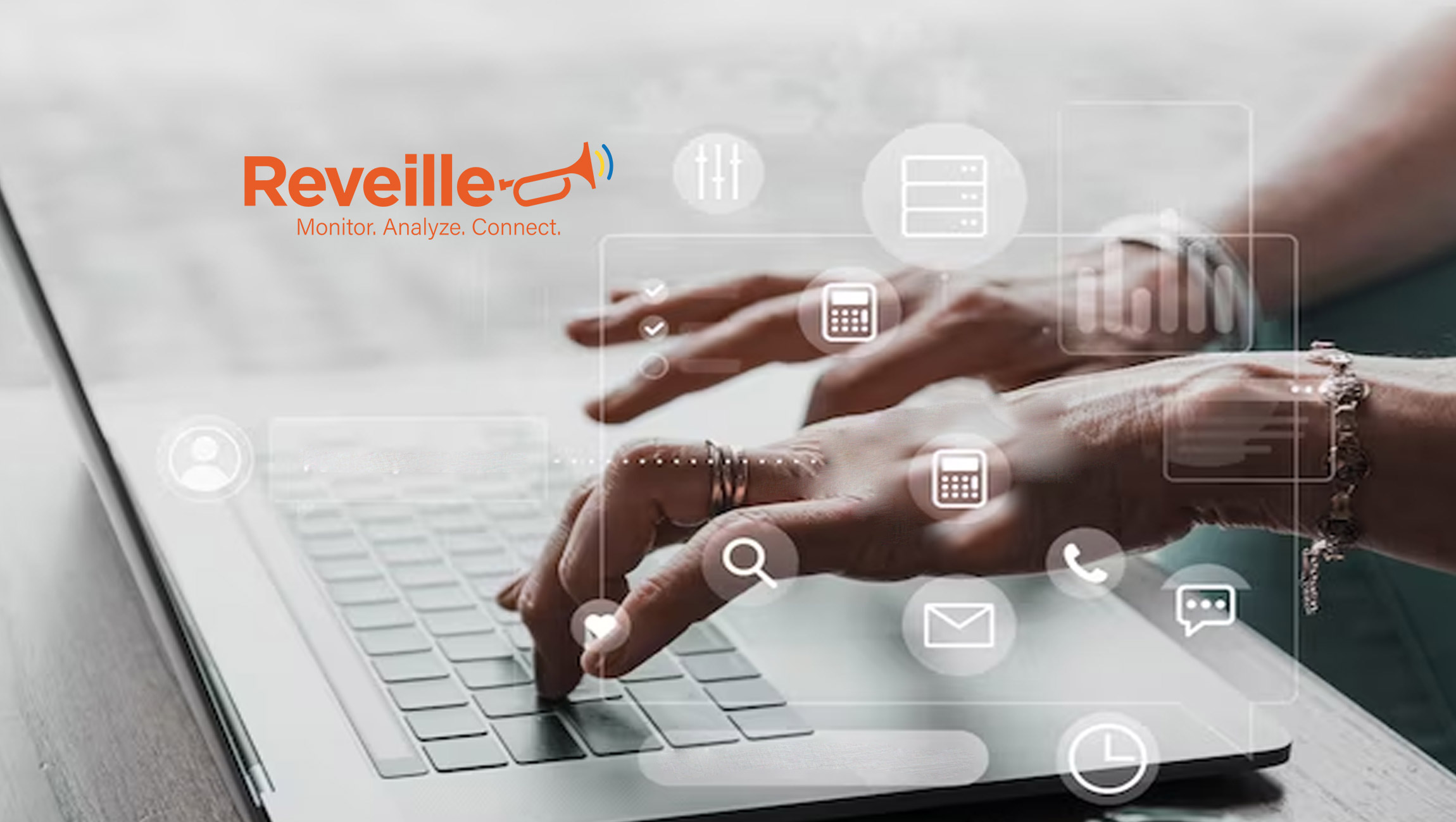 Reveille Software Unveils New Solution Packs To Eliminate ECM & RPA Manual Operating Data Gathering, Deliver Actionable Management Information, And Reduce Operating Risk