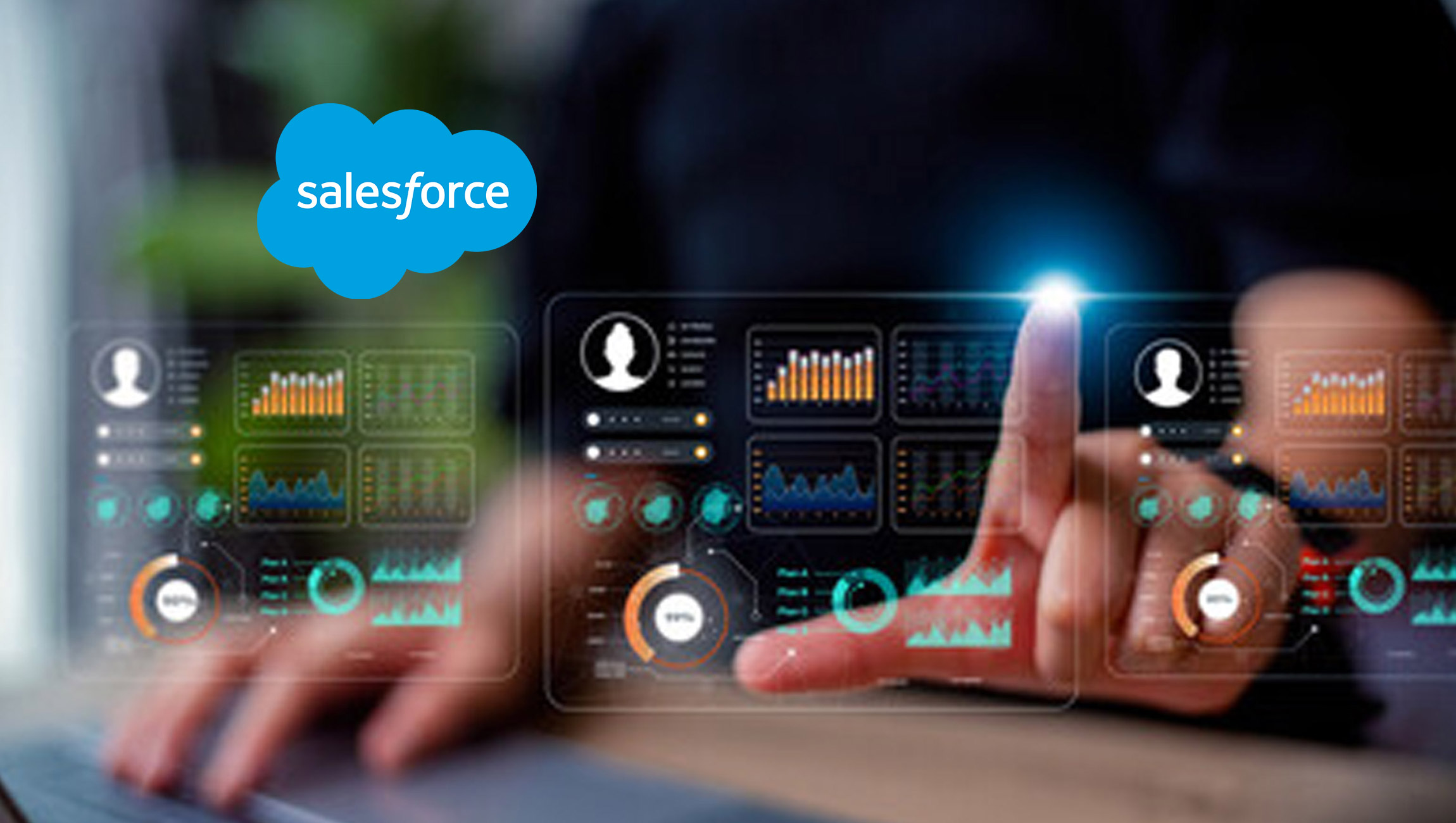 Salesforce Announces General Availability and Pricing for GPT-Powered Features for Sales and Service, Secured Through Einstein GPT Trust Layer