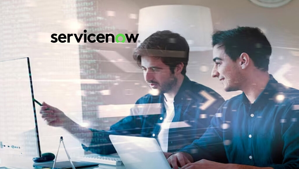 ServiceNow Named a Leader in Low-Code Development Platforms for Professional Developers by Independent Research Firm