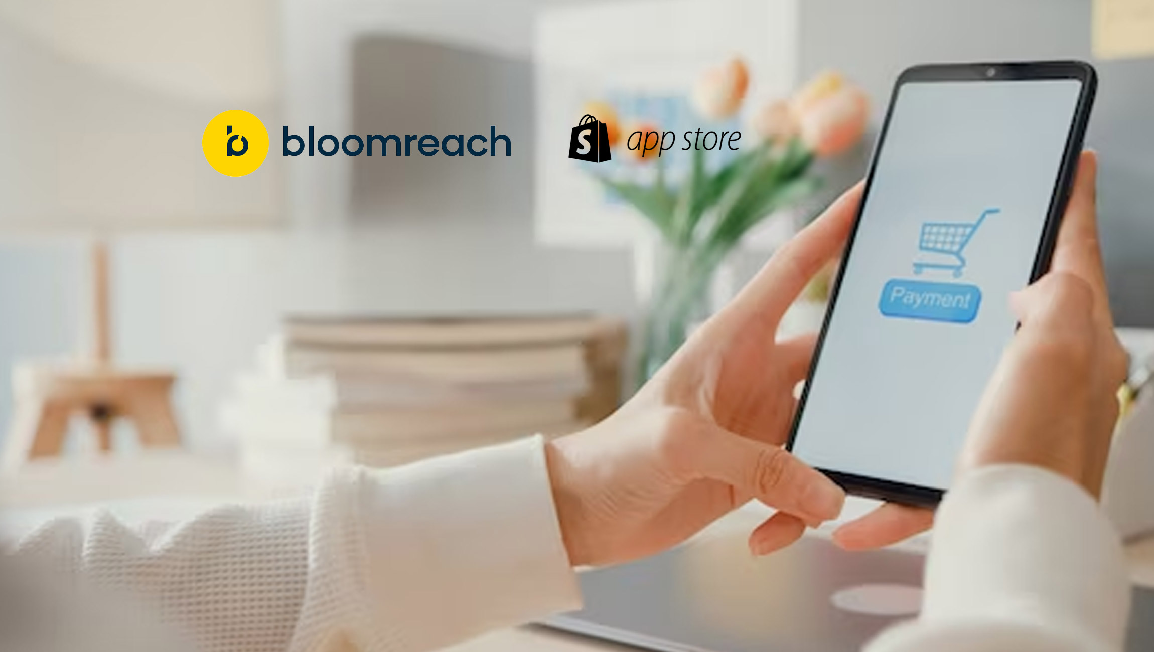 Shopify-Merchants-Can-Reach-New-Levels-of-Customer-Engagement-and-Retention-with-Bloomreach-Engagement-—-Available-Now-in-the-Shopify-App-Store