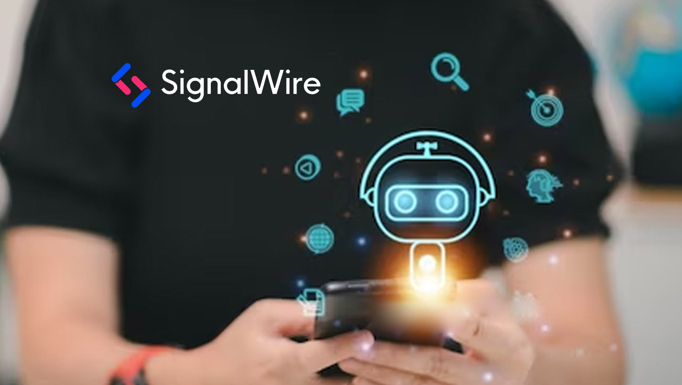 SignalWire Revolutionizes CPaaS with the Launch of a No-Code Intelligent AI Agent