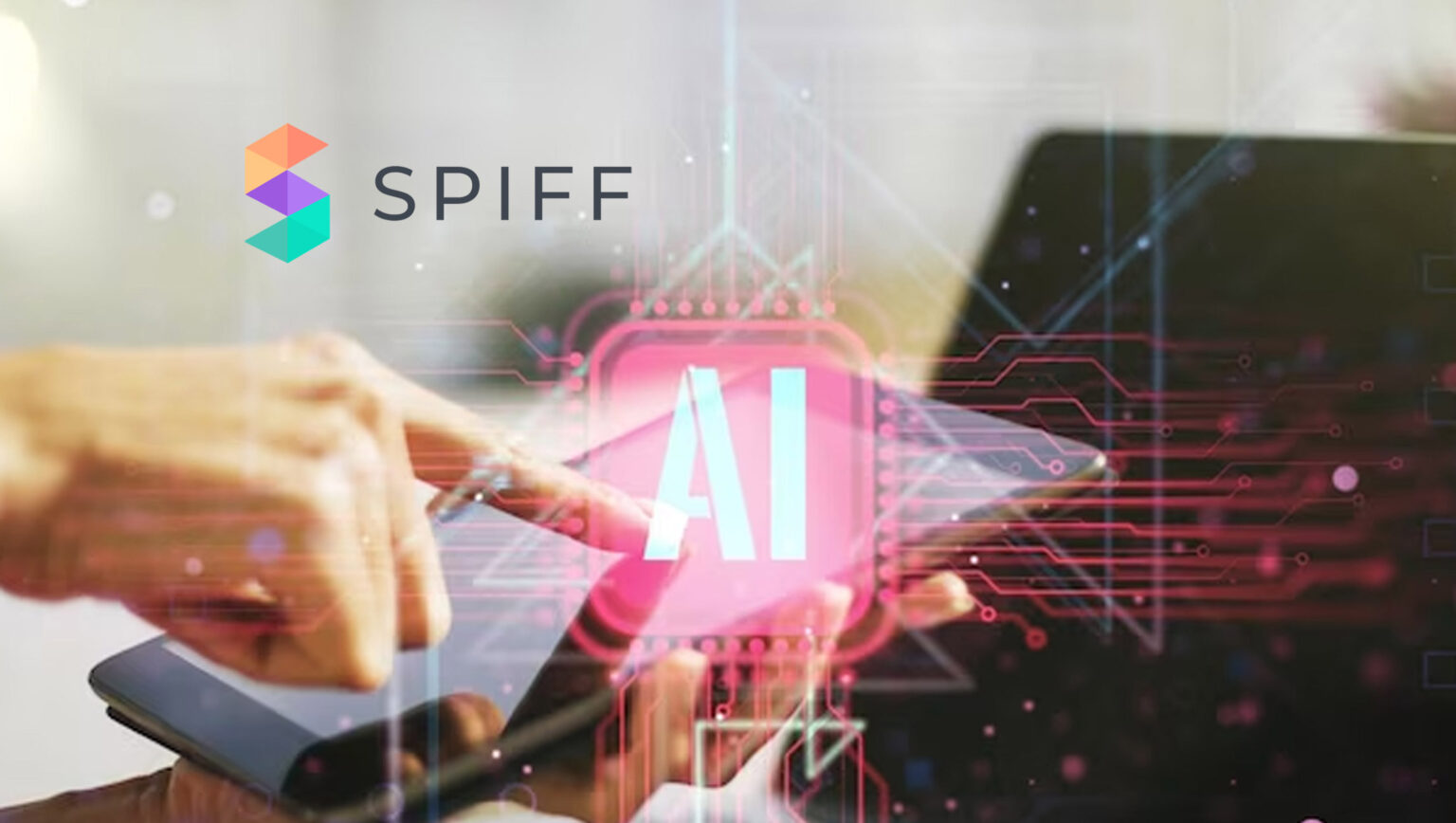 Spiff Brings the Power of AI to Its Sales Commission Platform