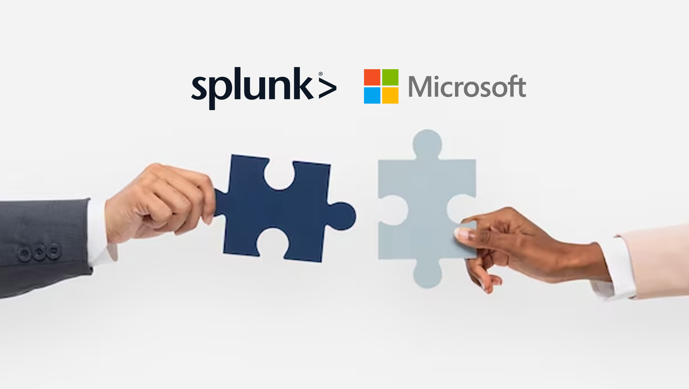 Splunk and Microsoft Collaborate Through Strategic Partnership to Advance Digital Resilience