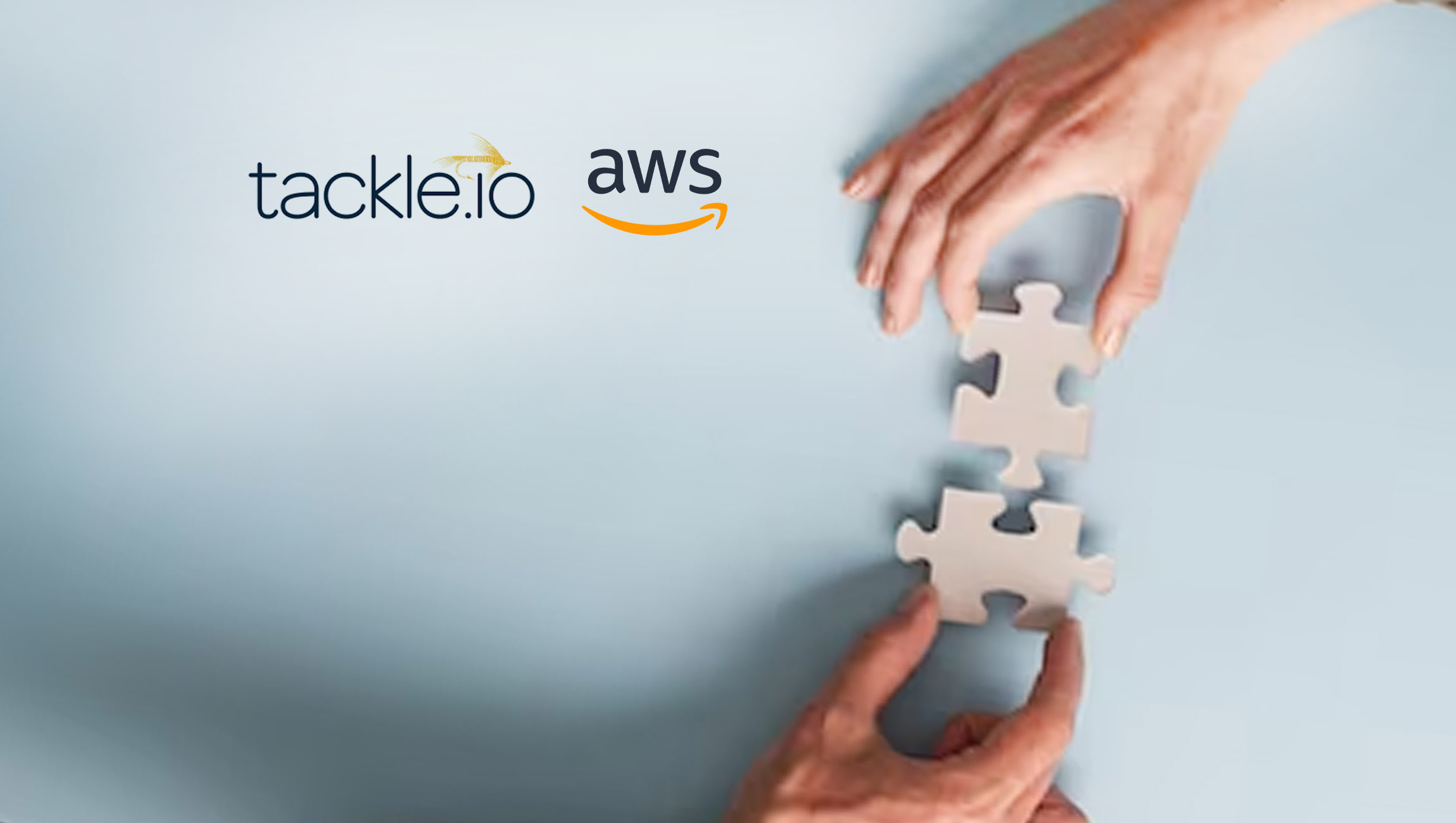 Tackle.io Announces a Collaboration With AWS To Help ISVs Accelerate Revenue through Cloud Go-to-Market