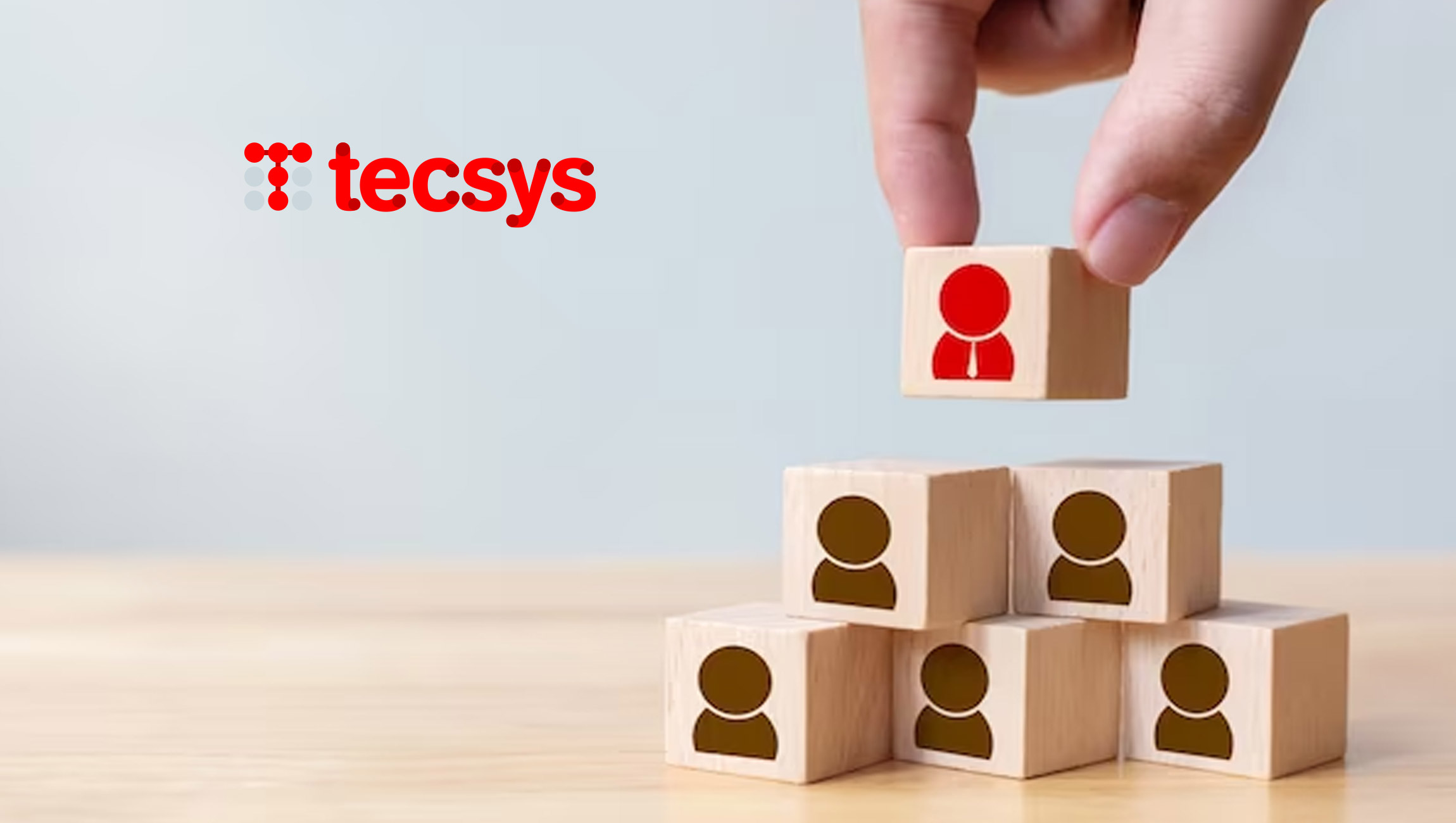 Tecsys Names Vito Calabretta As Chief Customer Officer