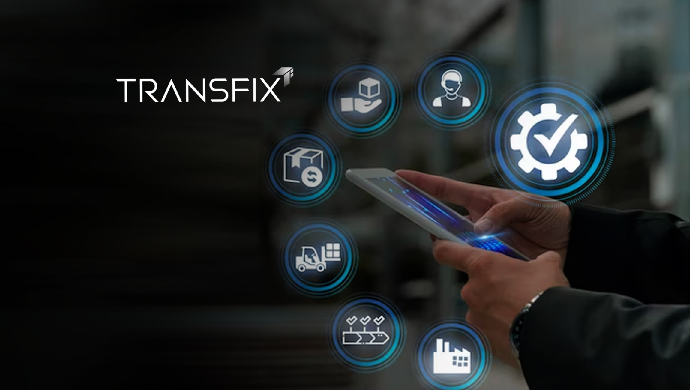 Transfix Releases First-of-its-Kind Shipment Verification Feature to Combat Freight Fraud