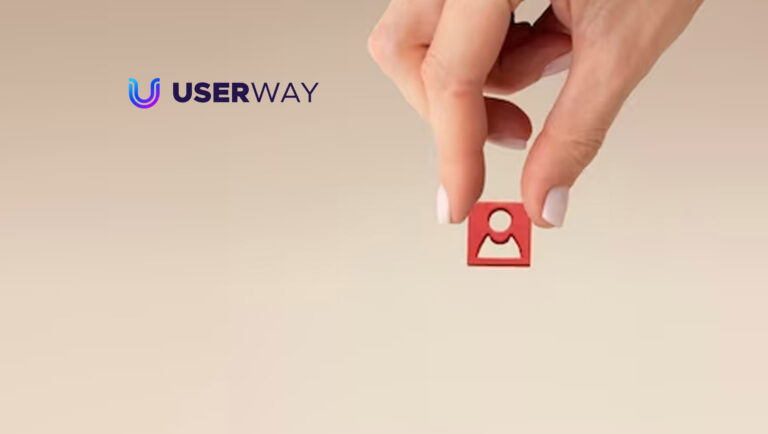 UserWay Appoints Shahar Amiel as Vice President of Growth