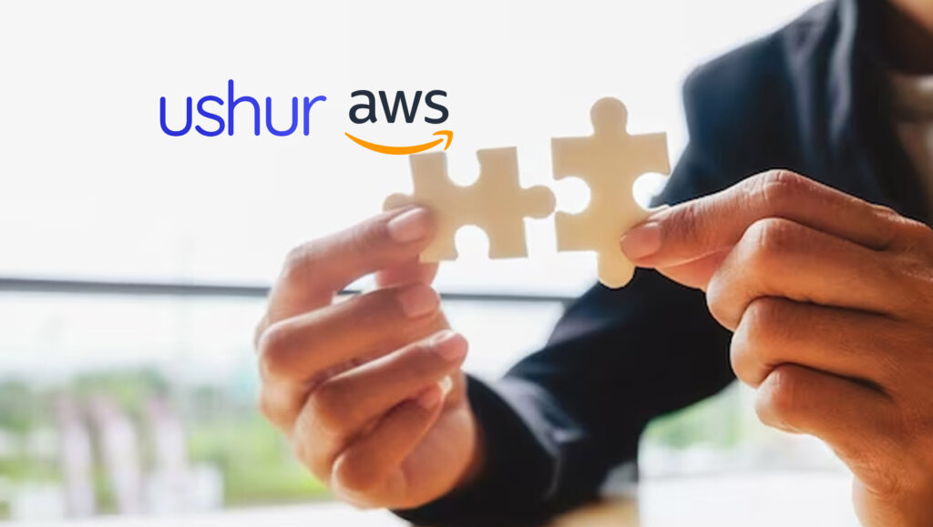 Ushur Expands Contact Center Ecosystem with Amazon Connect Integration