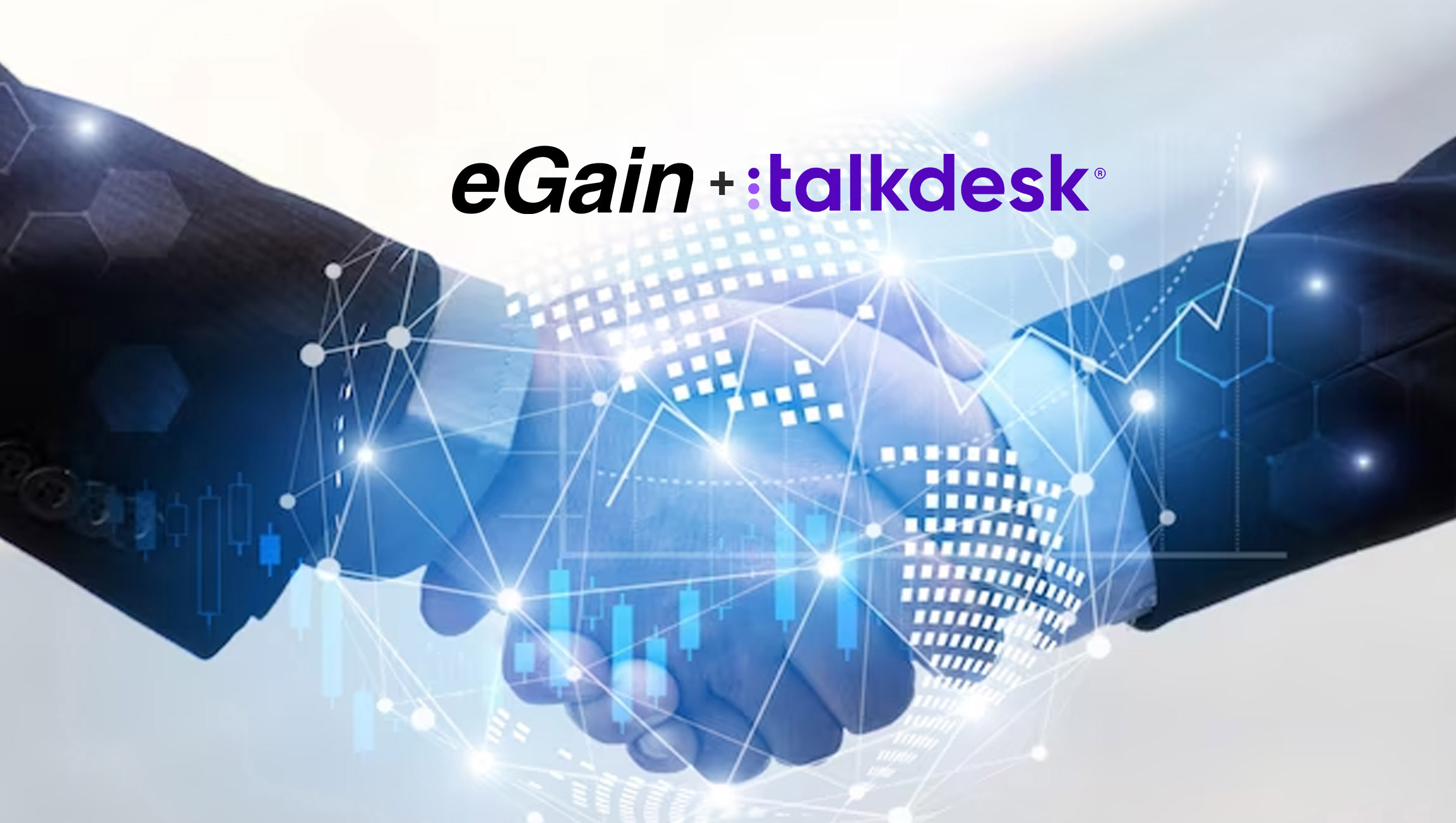 eGain Partners with Talkdesk to Modernize Customer Service