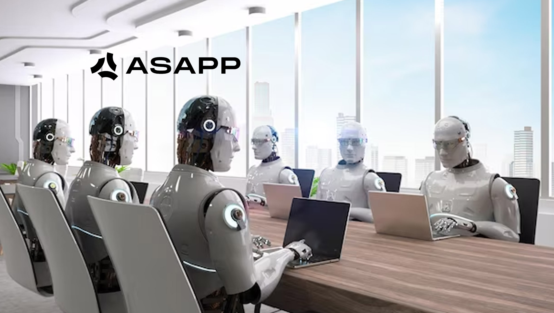 ASAPP Launches CoachingAI, A Generative AI Product to Fully Automate Quality Assurance for 100% of Contact Center Interactions