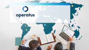 Admin Within Announces Rebranding as Operatus: Leading the Future of Global Revenue Operations