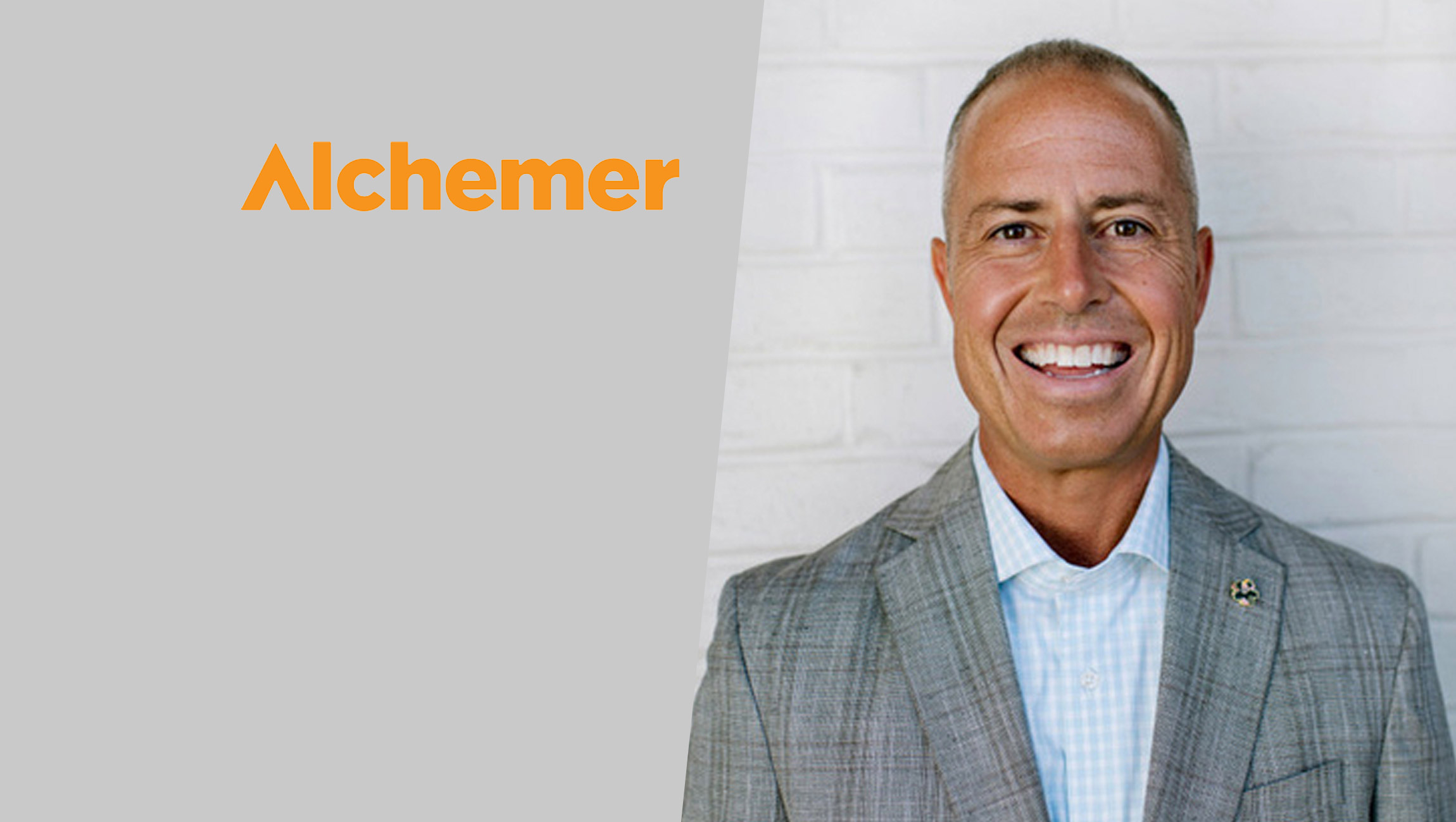 Alchemer Hires Former Qualtrics Sales Executive As Chief Revenue Officer