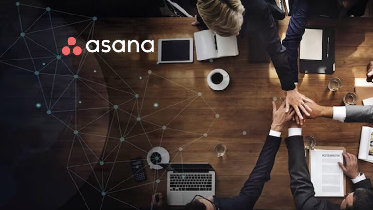 Asana Recognized with a Customers’ Choice Distinction in Gartner Peer Insights for Collaborative Work Management