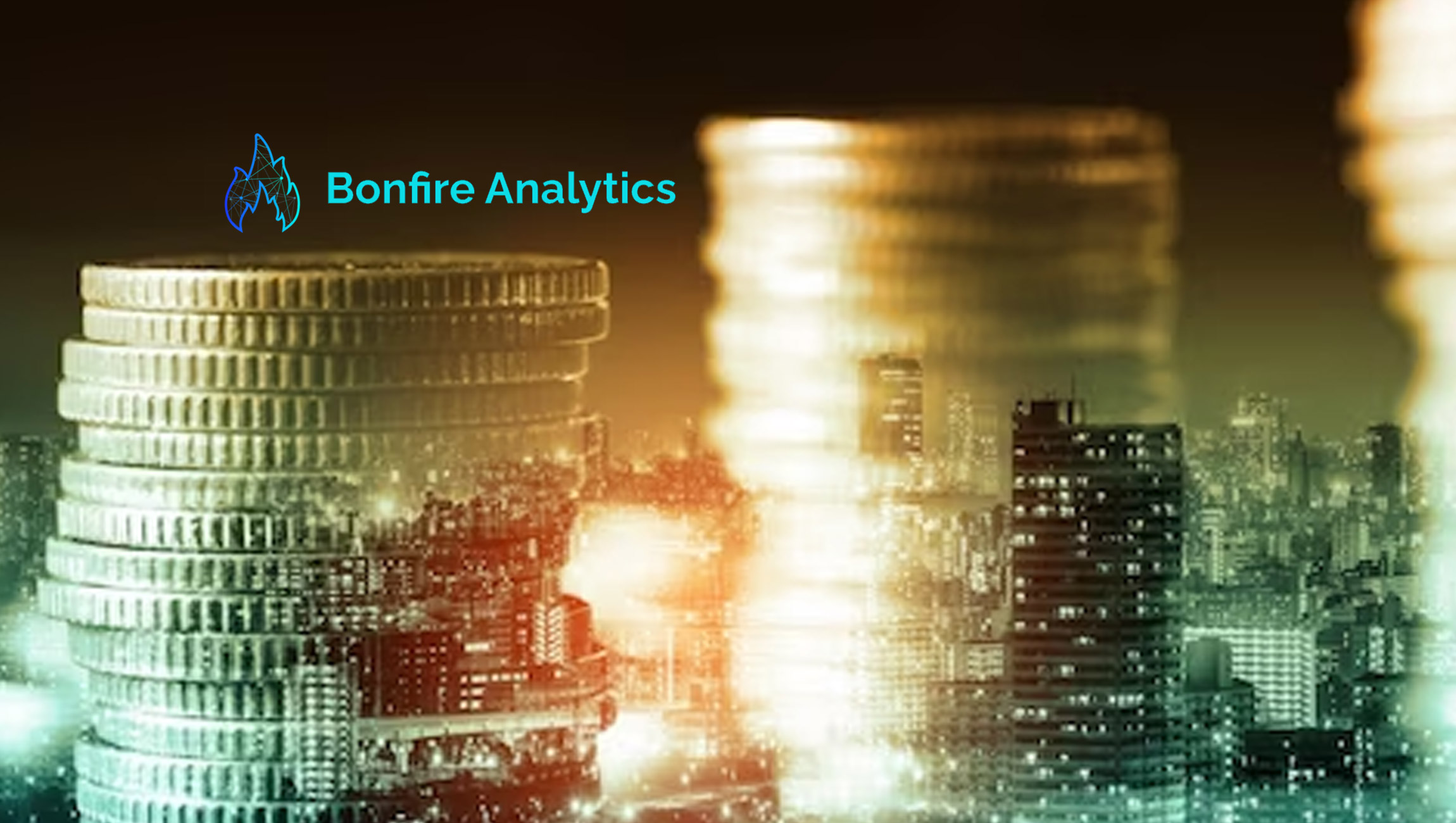 Bonfire Analytics, an AI-Driven Sales Intelligence Platform, Closes Pre-seed Round