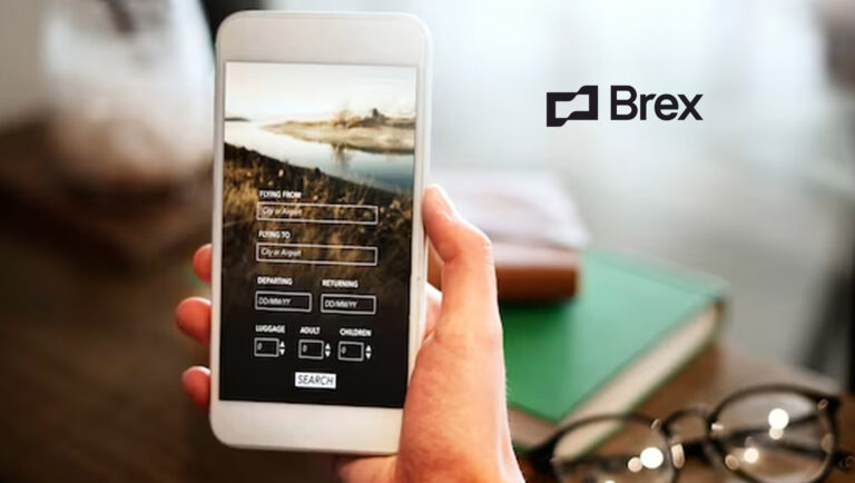 Brex Expands Travel Solution with the Launch of Group Events