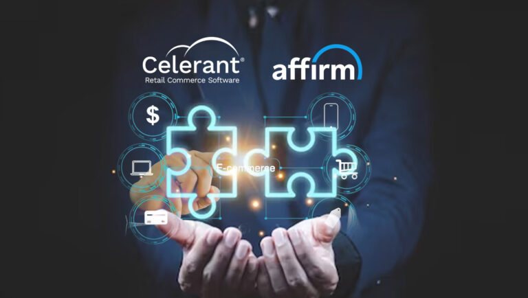 Celerant’s eCommerce Platform Now Integrates with Affirm, Allowing Merchants to Offer More Flexible Payment Options