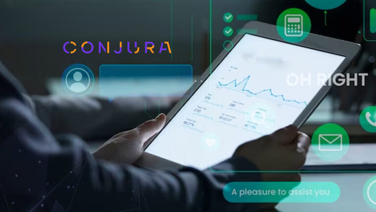 Conjura Unveils New Product - eAssessment, Empowering eCommerce Partners with Unparalleled Insights & Automated Analysis