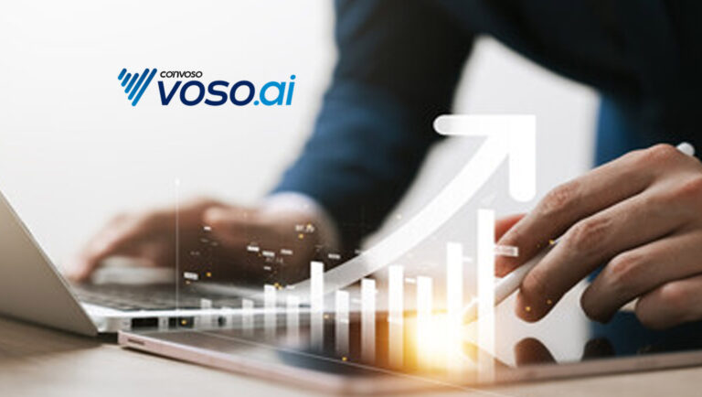 Convoso Launches Voso.ai: Revolutionizing Conversational AI for Sales Revenue Growth