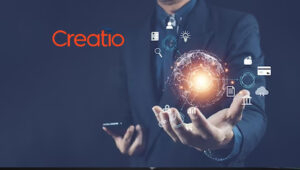 Creatio Introduces New Solutions to the Creatio Marketplace to Simplify Integrations and Optimize Vertical Workflows