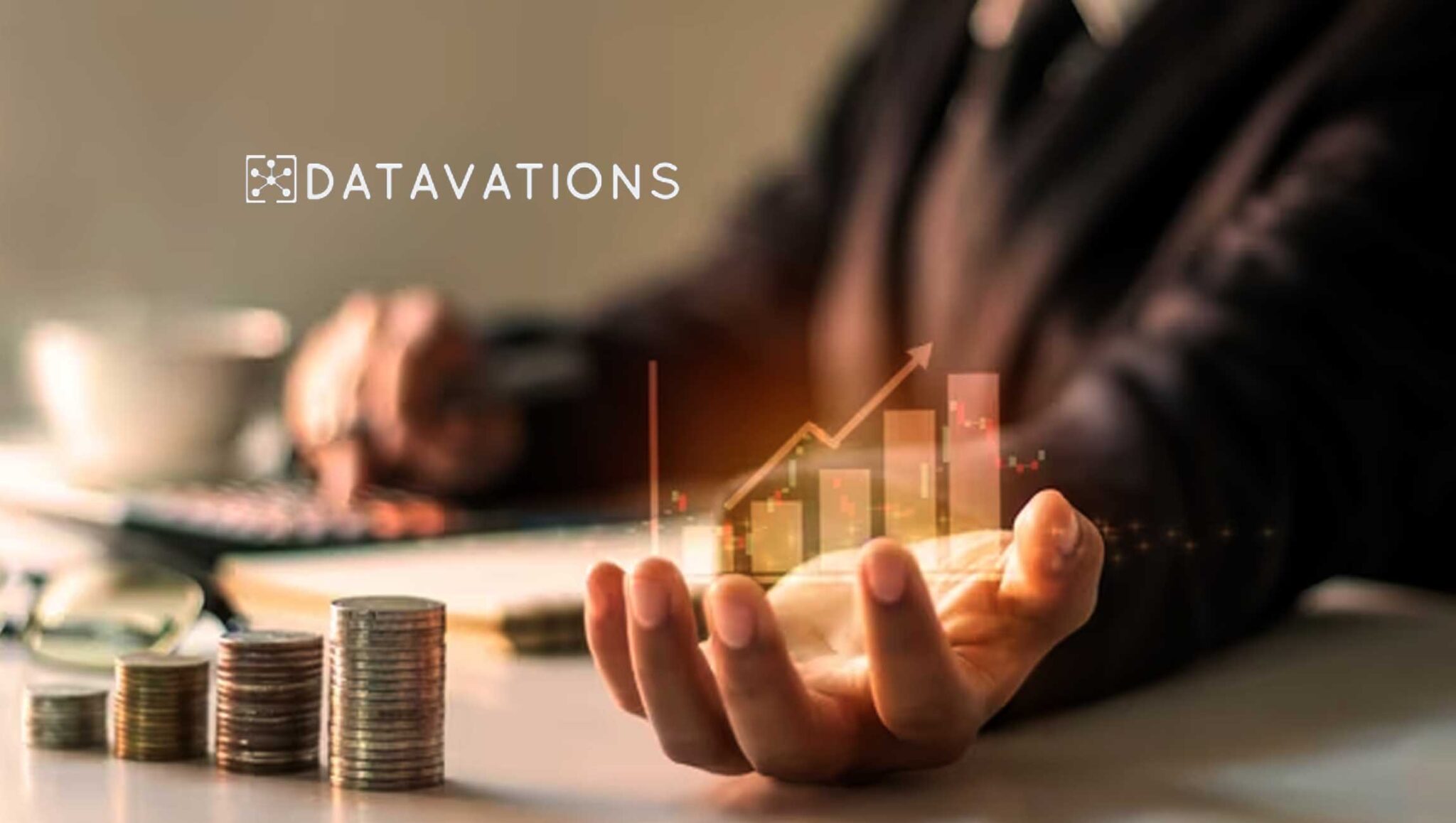 Datavations Closes $4.2 Million in Seed Funding