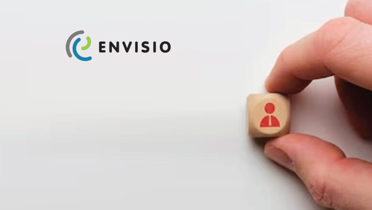 Envisio Names Stefan Baerg as Chief Revenue Officer