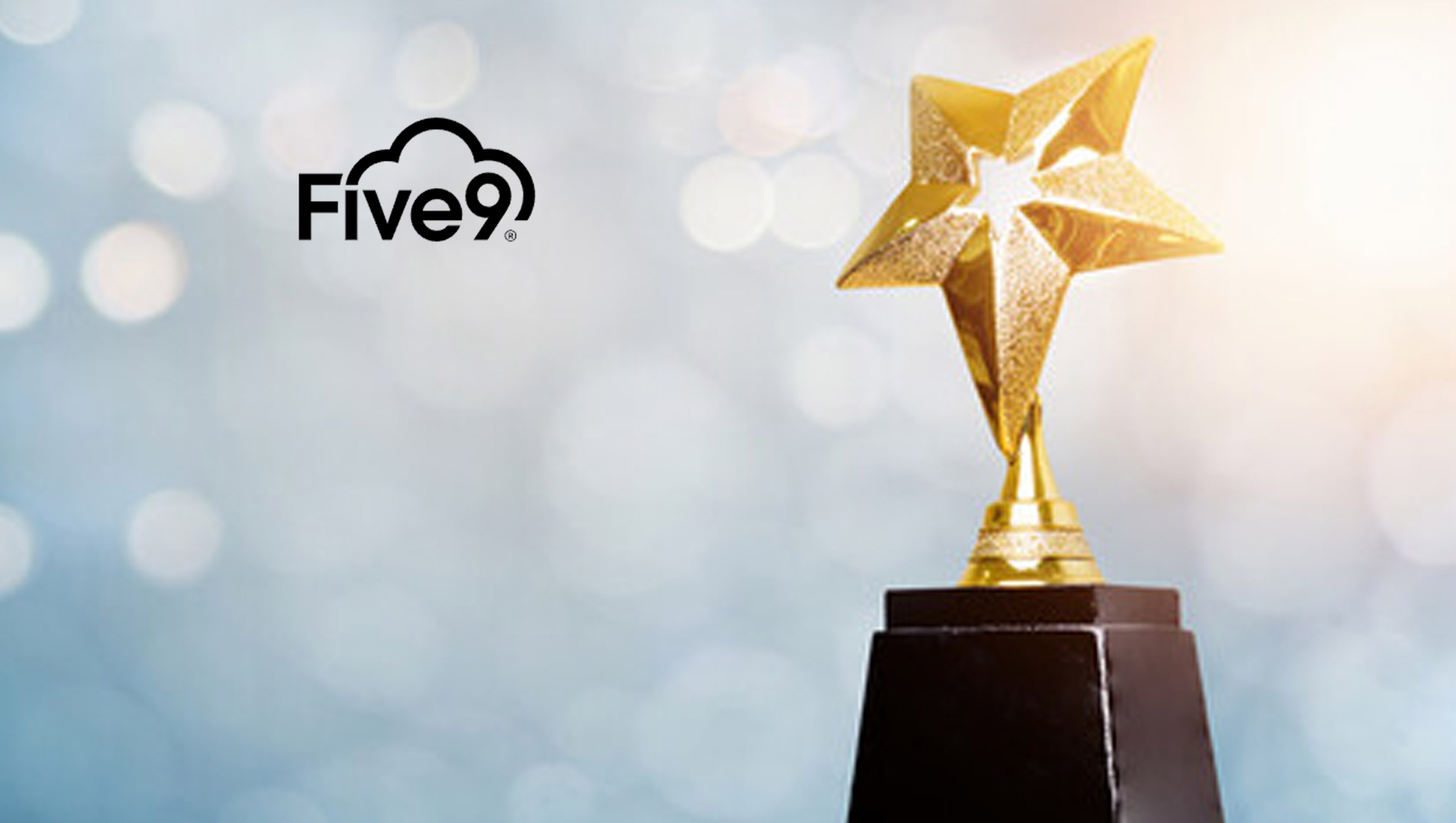 Five9 Awarded by Frost & Sullivan for Empowering Exceptional Customer and Agent Experiences Through its VoiceStream APIs