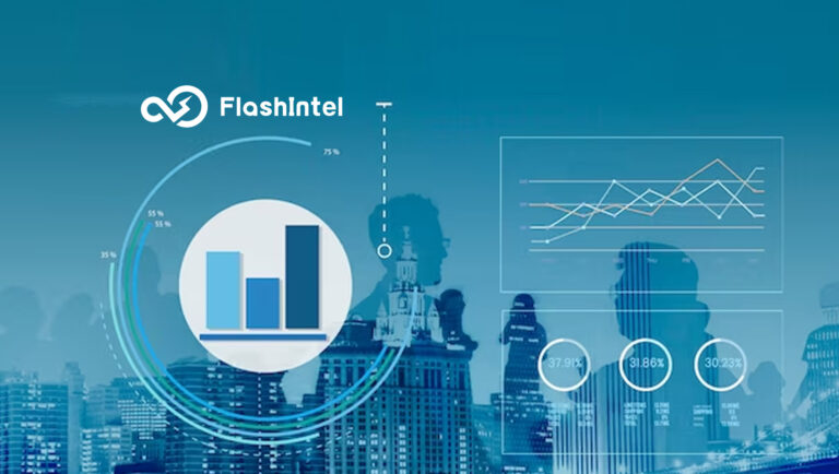 FlashIntel Introduces Data-Only Plans for Its Flagship Product, FlashInfo, Delivering High-Quality B2B Data