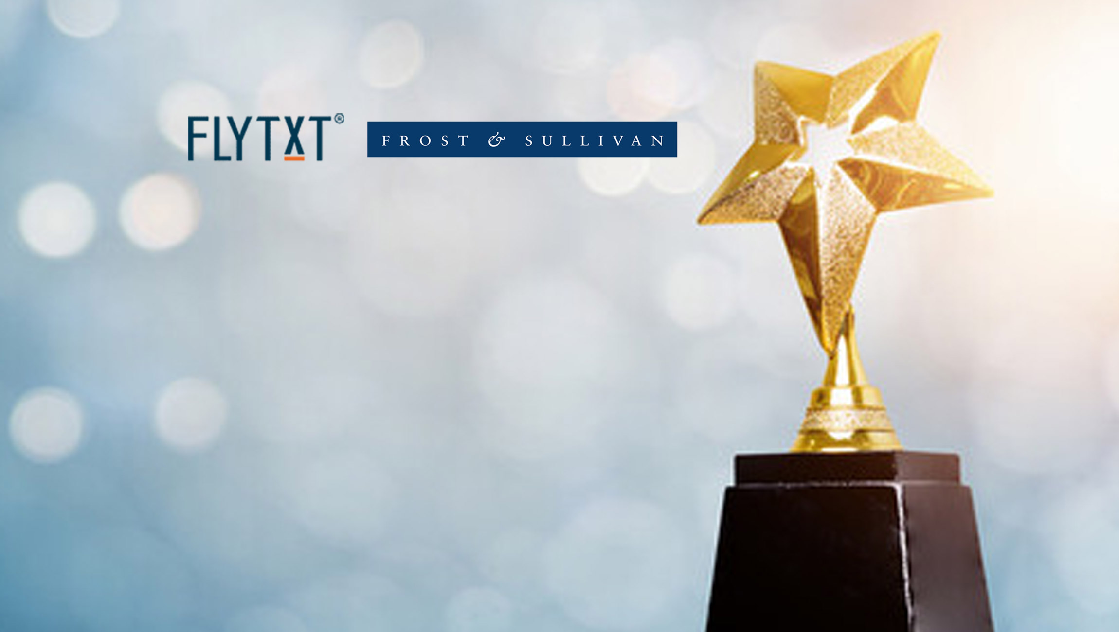 Flytxt Wins Frost & Sullivan MEASA Competitive Strategy Leadership Award