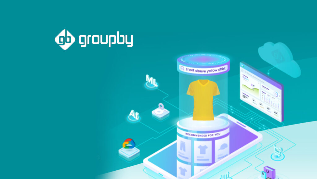 GroupBy Enhances its Next-Generation Search and Product Discovery Platform to Improve Performance and Usability for Enterprise eCommerce Retailers and Wholesalers