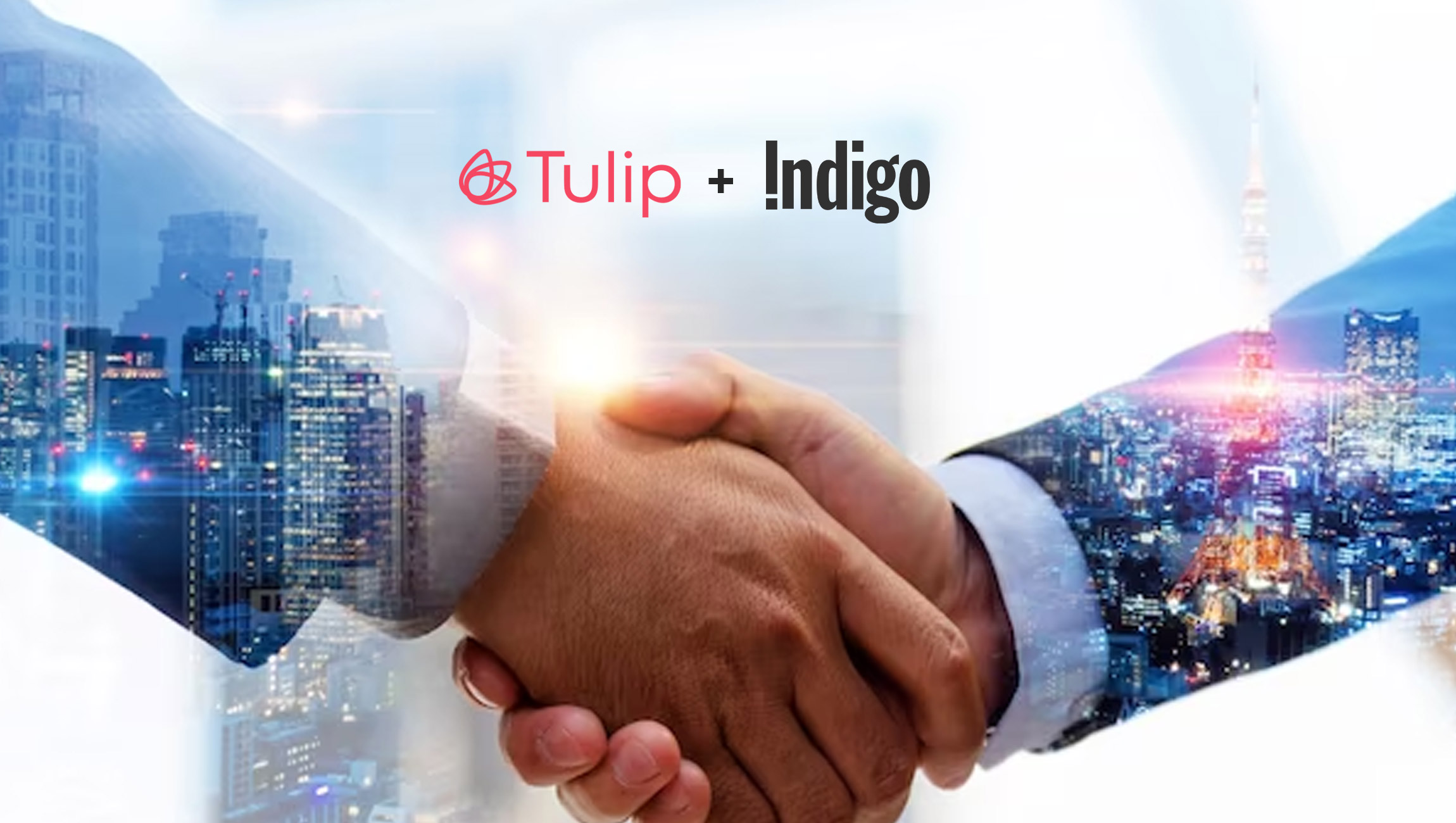 Indigo Extends Partnership to Continue Leveraging Tulip's Mobile POS Solution