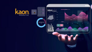 Kaon Interactive Recognized as Premier Customer Experience Platform in Aragon Research Globe Report