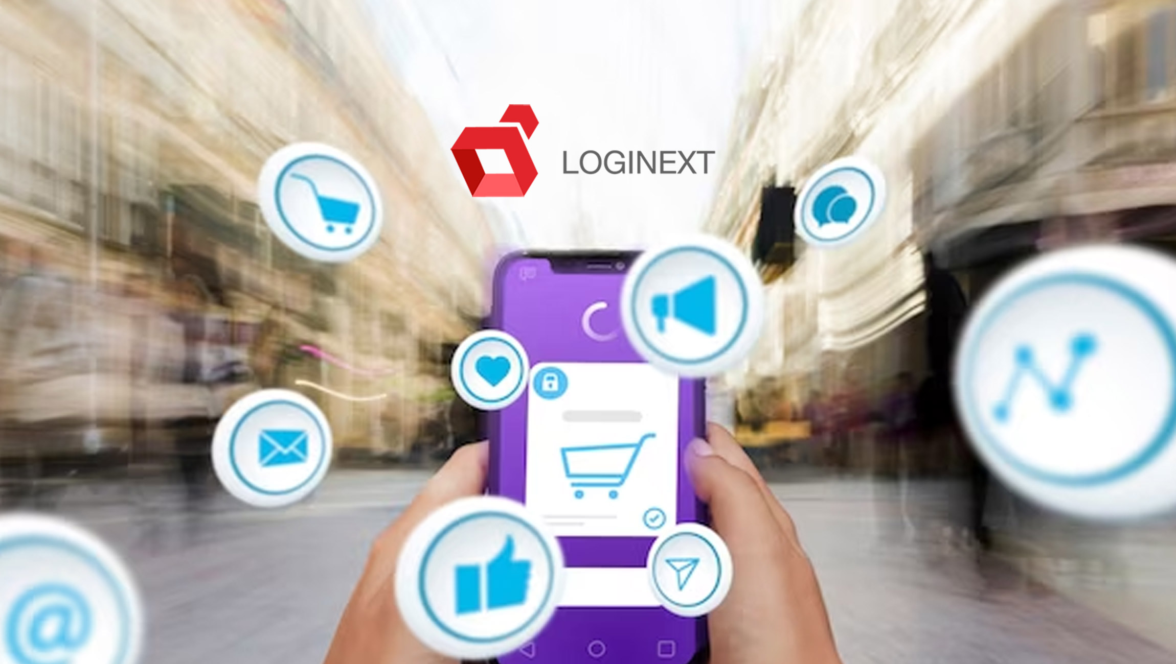 LogiNext Drives Digital Transformation Across Retail Logistics Operations at Cp Axtra Public Company Limited