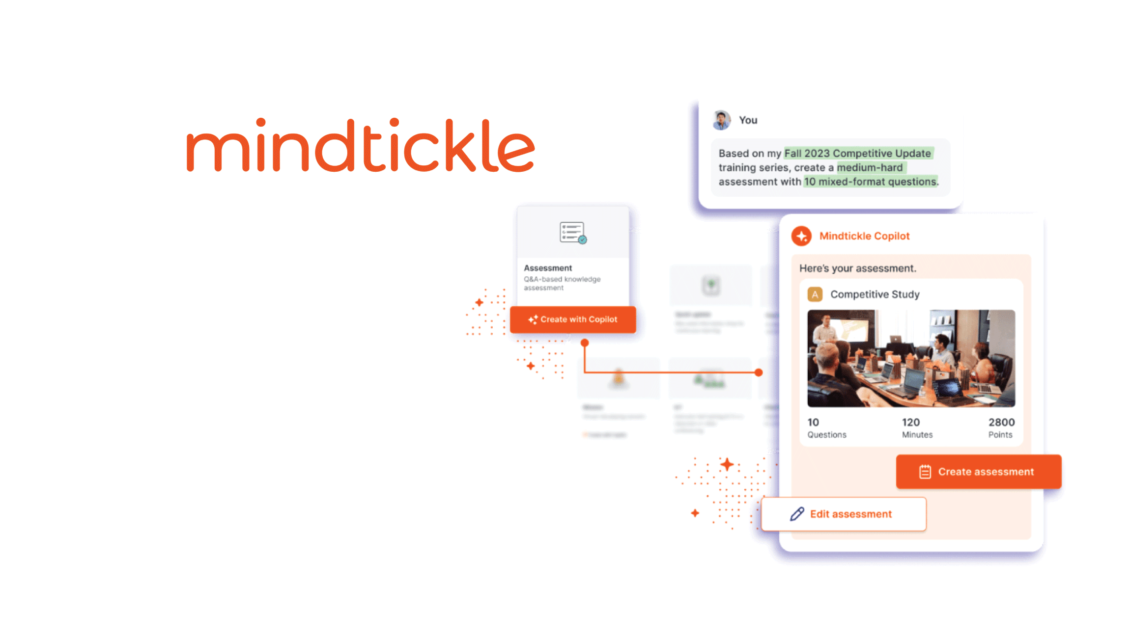 Mindtickle Enhances Revenue Productivity Platform with Mindtickle Copilot